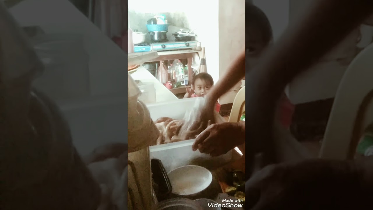 how to make a delicious chicken feet barbecue with special sauce