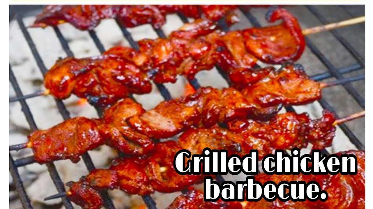 Urban Dictionary Barbecue Chicken