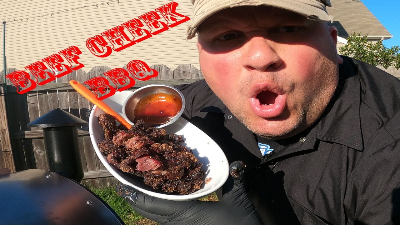 Gordon Ramsay BBQ Beef Cheek Challenge BBQ & Grilling Video Recipes
