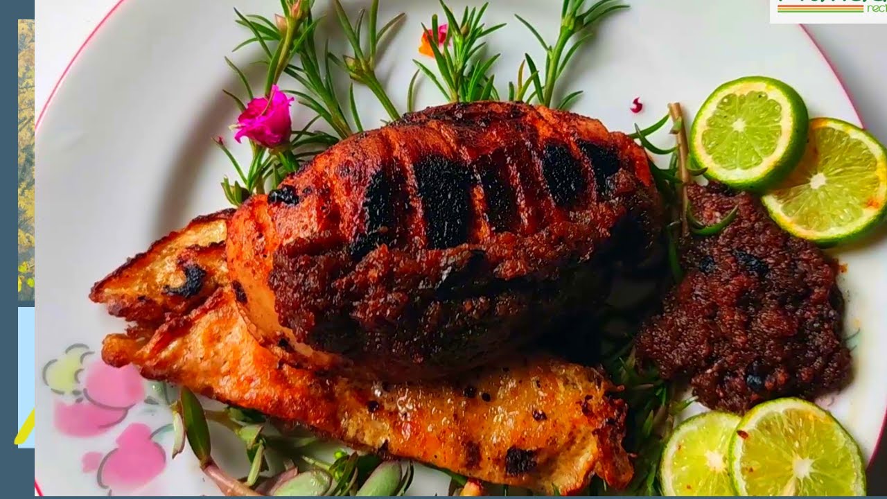 Hasselback Tawa Chicken Hasselback Tawa Chicken Breast Hasselback