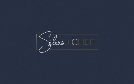 Selena + Chef S02
