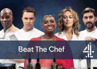 Beat the Chef Season 2