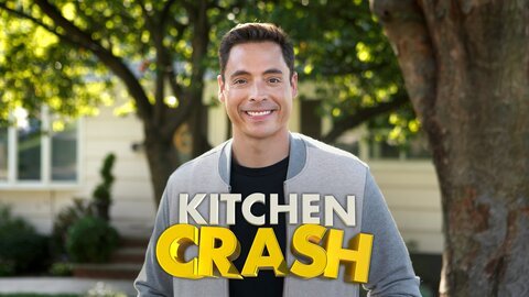 Kitchen Crash Season 2
