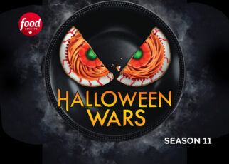 Halloween Wars Season 11