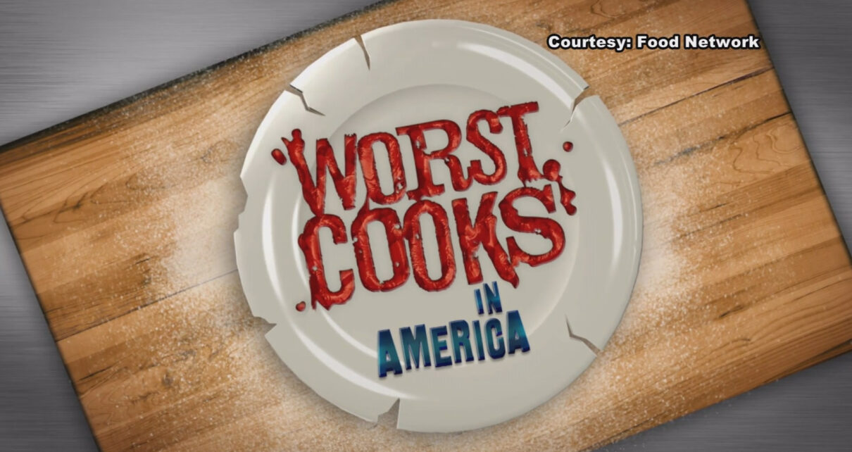 Worst Cooks in America Season 23