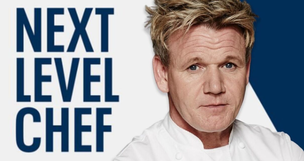 Next Level Chef Season 01