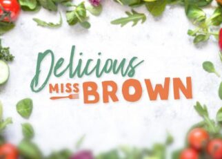 Delicious Miss Brown Season 06