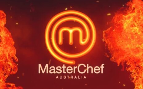 MasterChef Australia S14