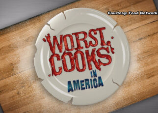 Worst Cooks in America Season 24