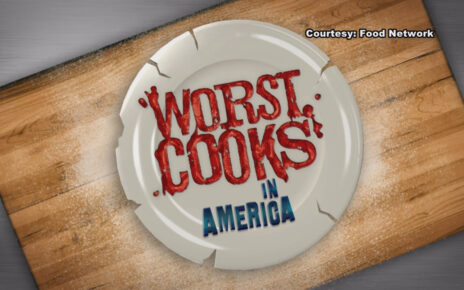 Worst Cooks in America Season 24