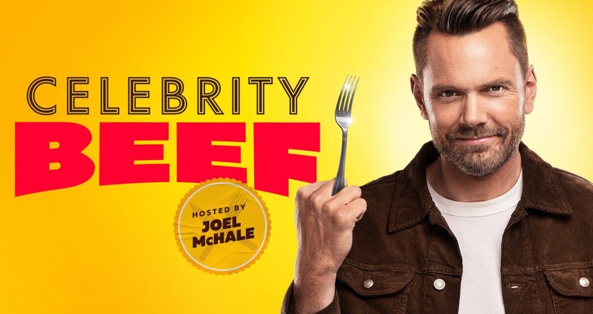 Celebrity Beef Season 01
