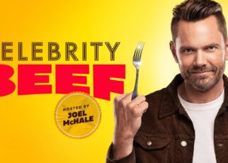 Celebrity Beef Season 01