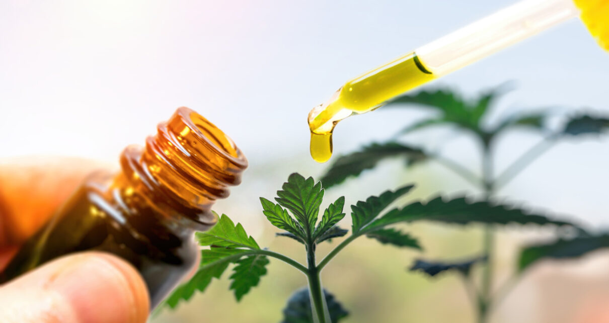 CBD: What You Need to Know Before You Try