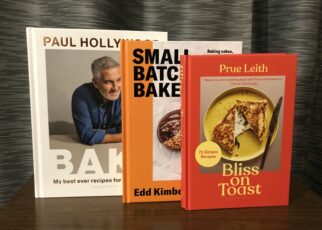 Cooking Shows and Books: Helpful Ideas For Those Who Love to Cook