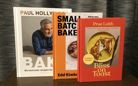 Cooking Shows and Books: Helpful Ideas For Those Who Love to Cook