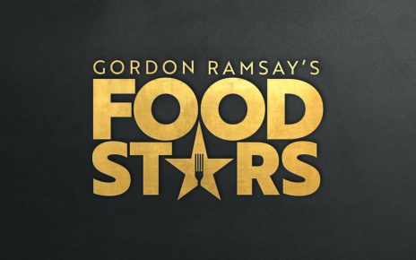 Gordon Ramsays Future Food Stars
