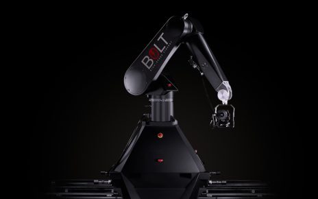 Bolt Camera Robot Rental Services