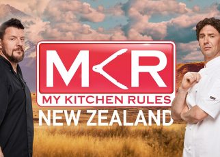 My Kitchen Rules New Zealand